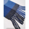 Wholesale best selling men's fashion cashmere scarf